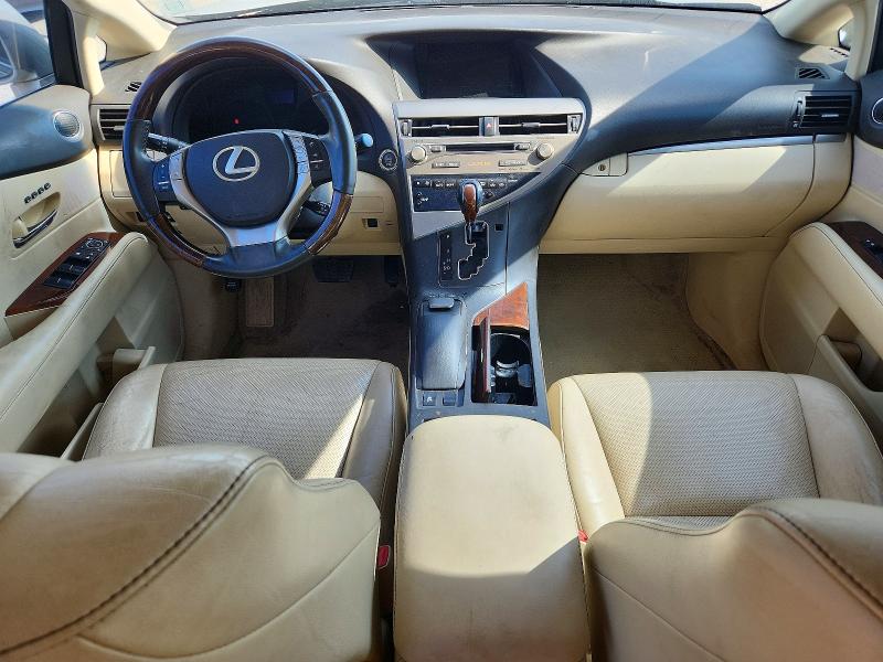 Продажа на аукционе авто 2013 Lexus Rx, vin: 2T2ZK1BA0DC113547, номер лота: 57015626