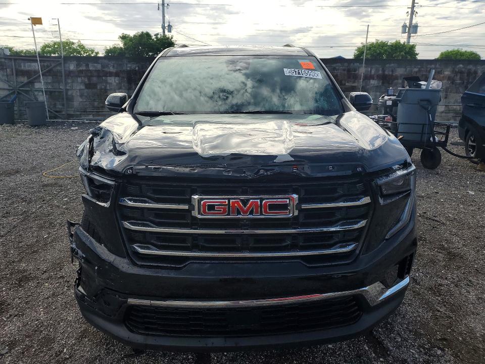 2026 Gmc Acadia მანქანა იყიდება აუქციონზე, vin: 1GKENKKS5TJ254632, აუქციონის ნომერი: 55716596