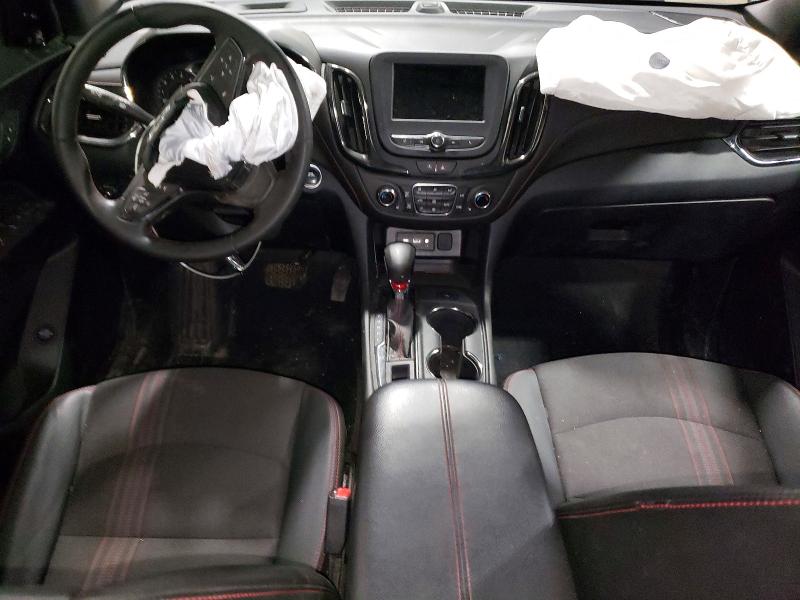 Aukcja sprzedaży 2023 Chevrolet Equinox, vin: 3GNAXWEG5PL168441, numer aukcji: 56712156