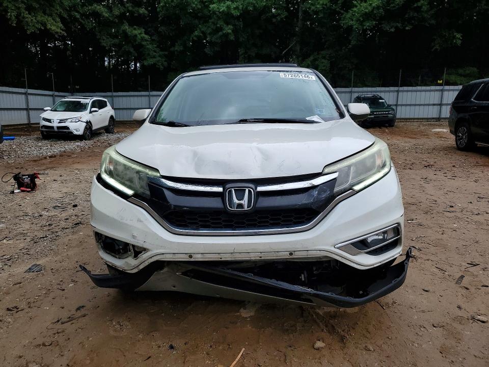 Aukcja sprzedaży 2015 Honda Cr-v, vin: 5J6RM3H57FL013228, numer aukcji: 57265146