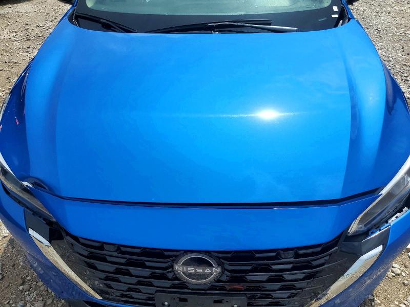Aukcja sprzedaży 2024 Nissan Sentra, vin: 3N1AB8CV0RY332224, numer aukcji: 56821856