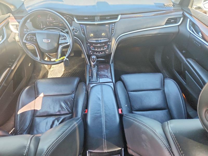 56548816 :رقم المزاد ، 2G61M5S33G9125722 vin ، 2016 Cadillac Xts مزاد بيع
