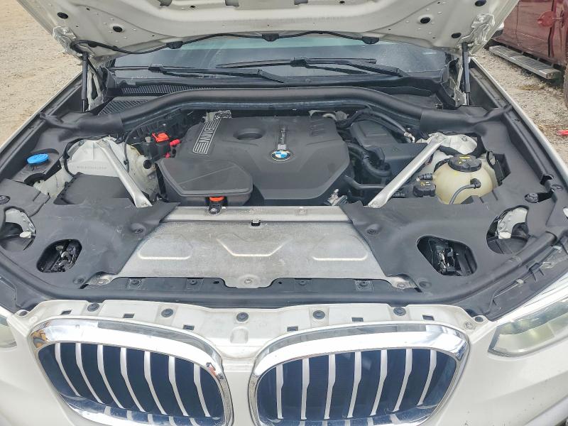 Продажа на аукционе авто 2019 Bmw X3, vin: 5UXTR7C50KLR43816, номер лота: 59179976