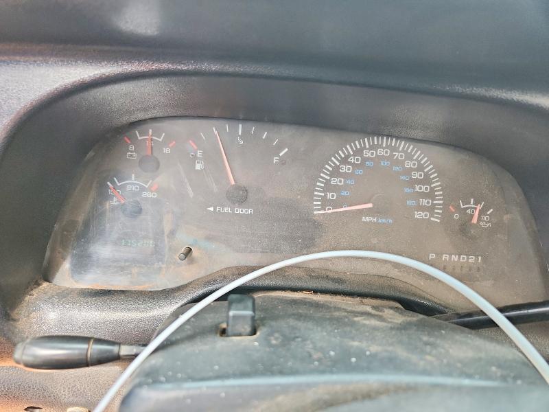 56077376 :رقم المزاد ، 3B7KC26Z8XM578937 vin ، 1999 Dodge Ram 2500 مزاد بيع