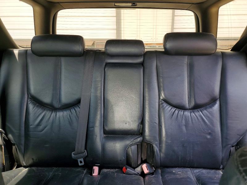 2003 Lexus Rx მანქანა იყიდება აუქციონზე, vin: JTJHF10U230301994, აუქციონის ნომერი: 57859716