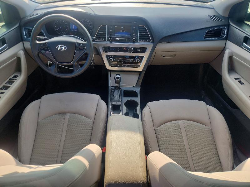 Aukcja sprzedaży 2015 Hyundai Sonata, vin: 5NPE34AF0FH219415, numer aukcji: 58874766