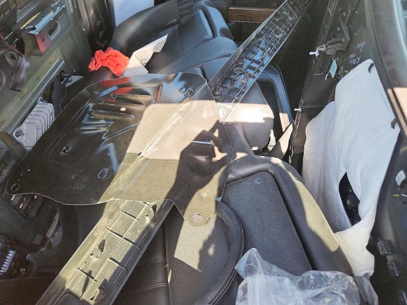 55875736 :رقم المزاد ، 1GCUYHELXKZ166598 vin ، 2019 Chevrolet Silverado مزاد بيع