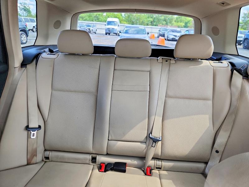 58753386 :رقم المزاد ، WDCGG8HB3AF520913 vin ، 2010 Mercedes-benz Glk مزاد بيع