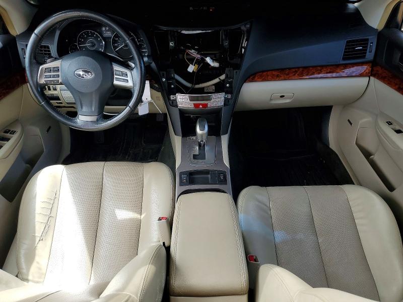 Продажа на аукционе авто 2012 Subaru Outback, vin: 4S4BRCKC1C3235500, номер лота: 54590056