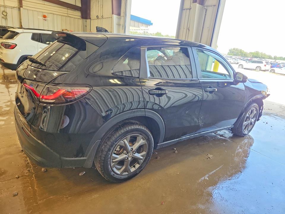 Aukcja sprzedaży 2026 Honda Hr-v, vin: 3CZRZ2H34TM708593, numer aukcji: 58971316