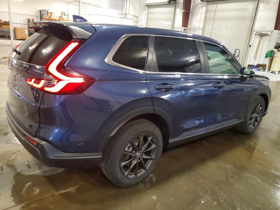 Продаж на аукціоні авто 2026 Honda Cr-v, vin: 2HKRS4H72TH481290, номер лоту: 56324916