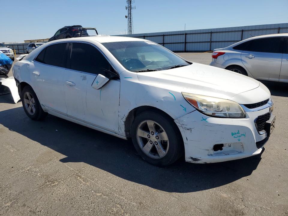 Aukcja sprzedaży 2016 Chevrolet Malibu Limited, vin: 1G11C5SA2GF160881, numer aukcji: 56334706