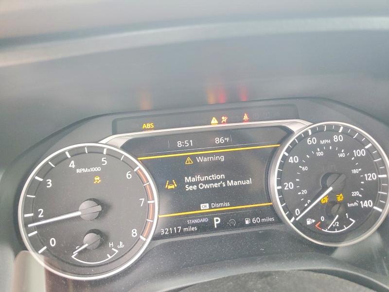 Продаж на аукціоні авто 2023 Nissan Rogue, vin: 5N1BT3BA8PC858120, номер лоту: 56656806