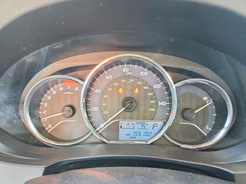 Aukcja sprzedaży 2014 Toyota Corolla, vin: 2T1BURHE5EC199531, numer aukcji: 55363616