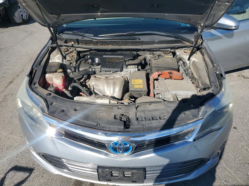 Aukcja sprzedaży 2015 Toyota Avalon Hybrid, vin: 4T1BD1EB4FU038082, numer aukcji: 55931446