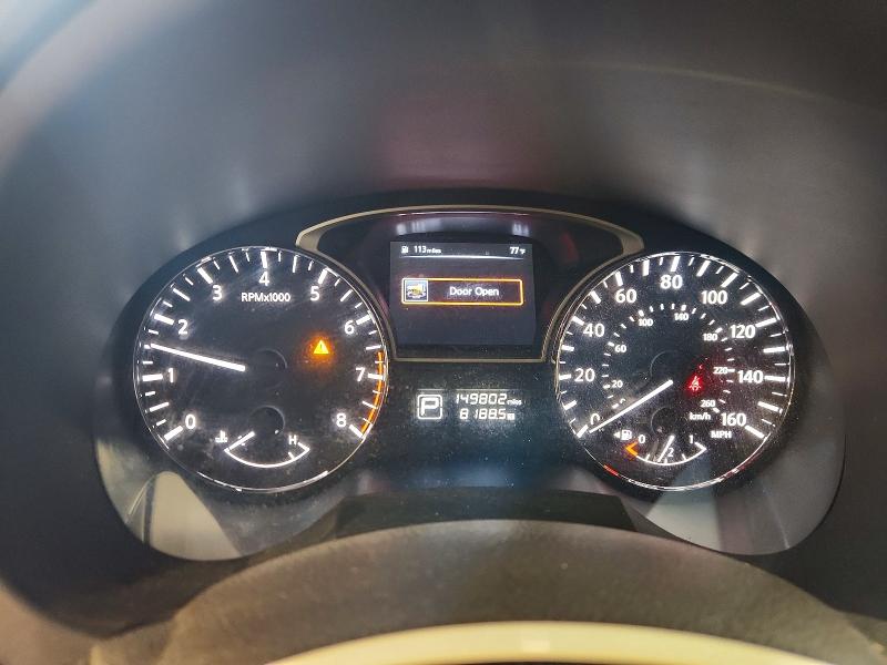 Aukcja sprzedaży 2014 Nissan Altima, vin: 1N4AL3AP4EC414399, numer aukcji: 56257816