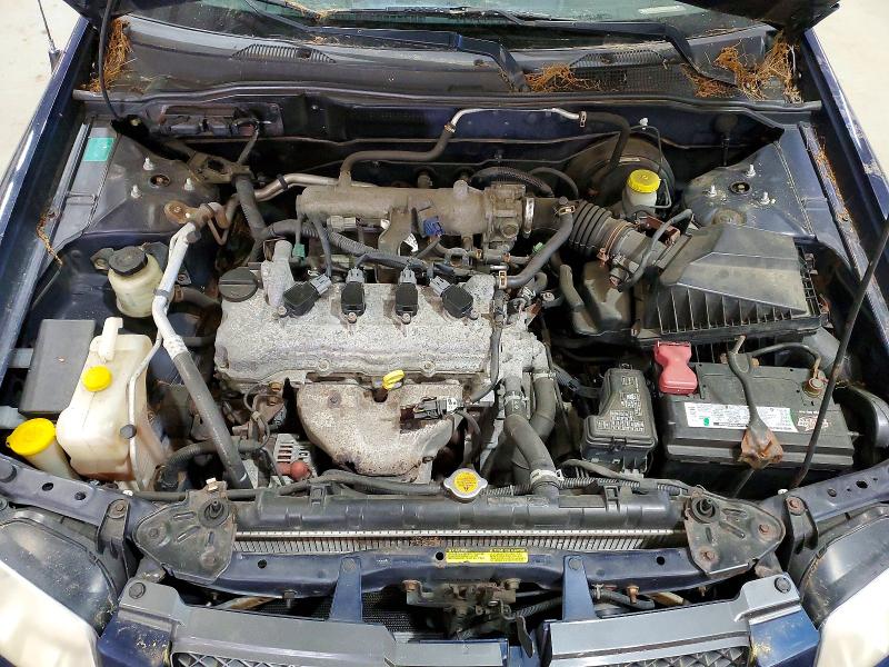 Продаж на аукціоні авто 2006 Nissan Sentra, vin: 3N1CB51D16L600241, номер лоту: 55319616