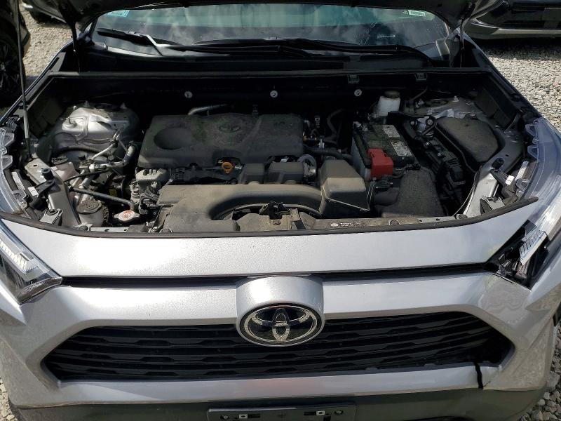 Aukcja sprzedaży 2025 Toyota Rav4, vin: 2T3F1RFV8SW571054, numer aukcji: 57694076