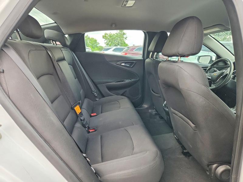 Aukcja sprzedaży 2019 Chevrolet Malibu, vin: 1G1ZD5ST7KF112352, numer aukcji: 53241756