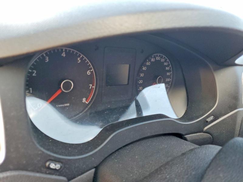 56789136 :رقم المزاد ، 3VWDK7AJXDM416682 vin ، 2013 Volkswagen Jetta مزاد بيع