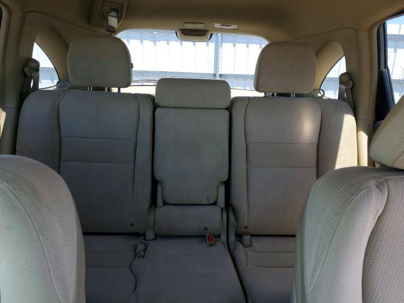 Aukcja sprzedaży 2011 Honda Cr-v, vin: 5J6RE3H50BL057370, numer aukcji: 55603216
