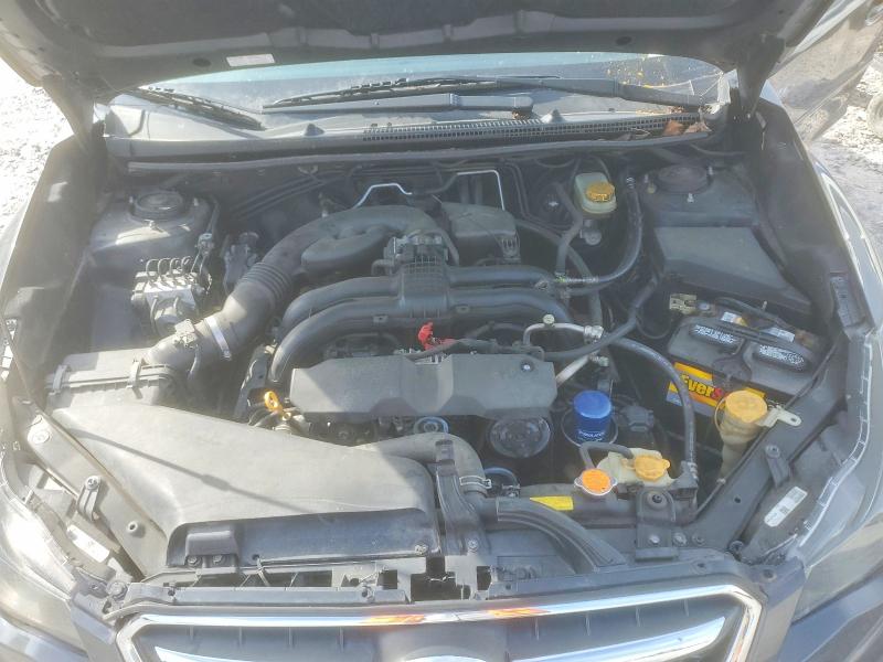 Продаж на аукціоні авто 2013 Subaru Xv Crosstrek, vin: JF2GPAVC5D2884127, номер лоту: 57486136