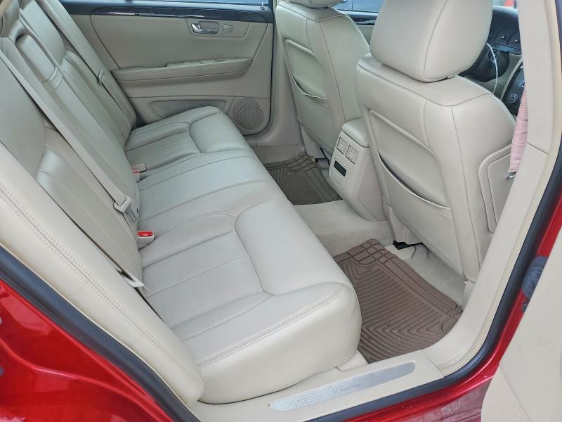 Продаж на аукціоні авто 2008 Cadillac Dts, vin: 1G6KD57YX8U155362, номер лоту: 57392666