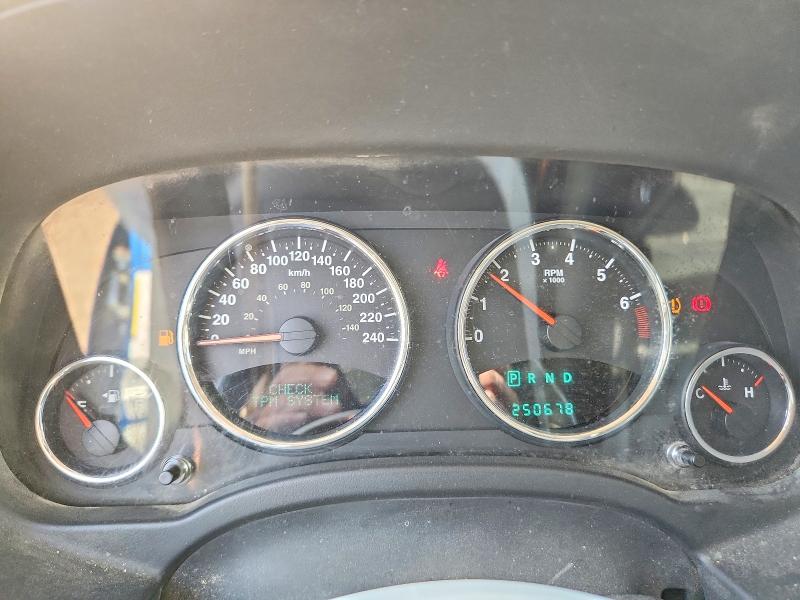 Продажа на аукционе авто 2010 Jeep Compass, vin: 1J4NF5FB6AD536496, номер лота: 57216376