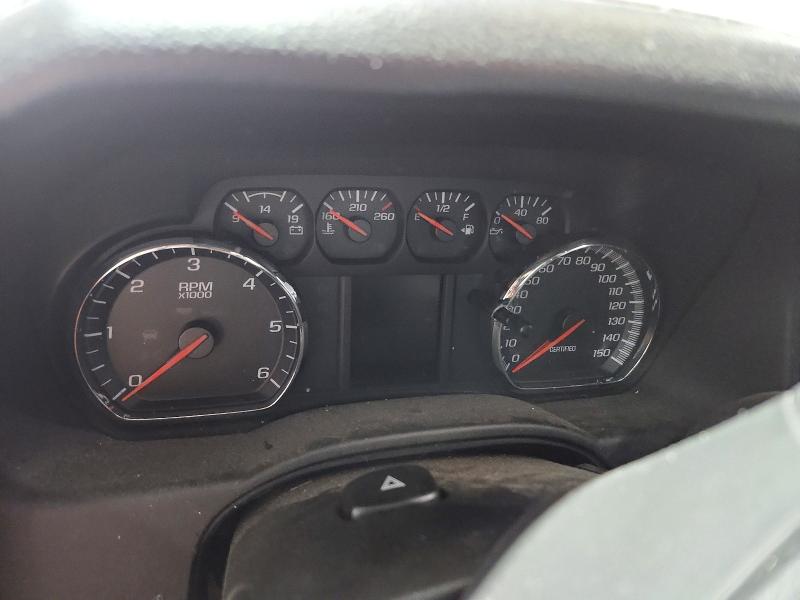 Продажа на аукционе авто 2015 Chevrolet Tahoe, vin: 1GNLC2EC9FR672458, номер лота: 58526216