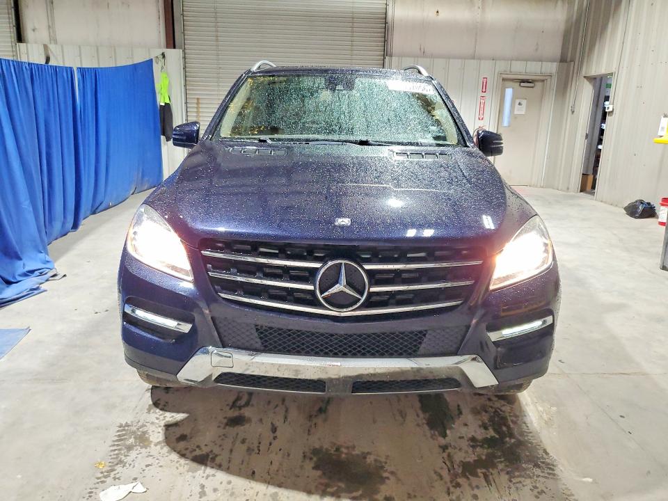 Aukcja sprzedaży 2012 Mercedes-benz Ml, vin: 4JGDA5HB4CA033322, numer aukcji: 57957066