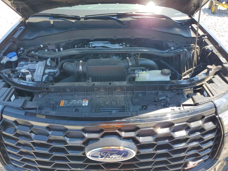 Продаж на аукціоні авто 2026 Ford Explorer, vin: 1FMWK8GC8TGA54107, номер лоту: 55901996