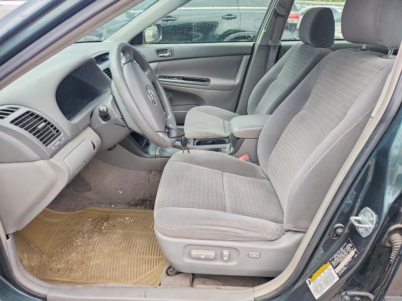 Продаж на аукціоні авто 2005 Toyota Camry, vin: 4T1BE32K55U060622, номер лоту: 55841406
