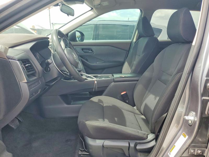 Продаж на аукціоні авто 2023 Nissan Rogue, vin: 5N1BT3AA6PC766585, номер лоту: 55615206