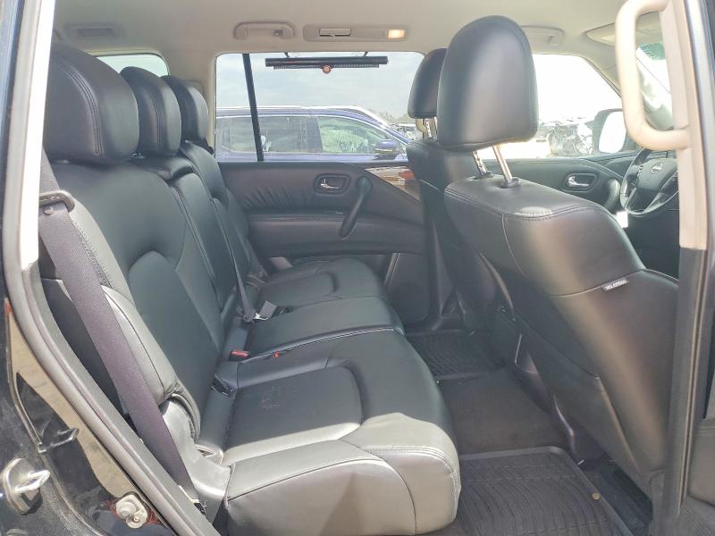 Aukcja sprzedaży 2021 Nissan Armada, vin: JN8AY2AC2M9147654, numer aukcji: 74515265
