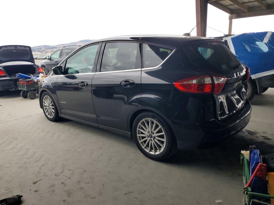 Aukcja sprzedaży 2013 Ford C-max, vin: 1FADP5BU5DL533028, numer aukcji: 57899716