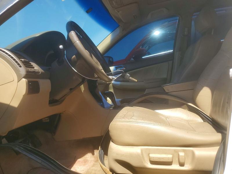 Продажа на аукционе авто 2007 Honda Accord, vin: 1HGCM56837A127696, номер лота: 55820996