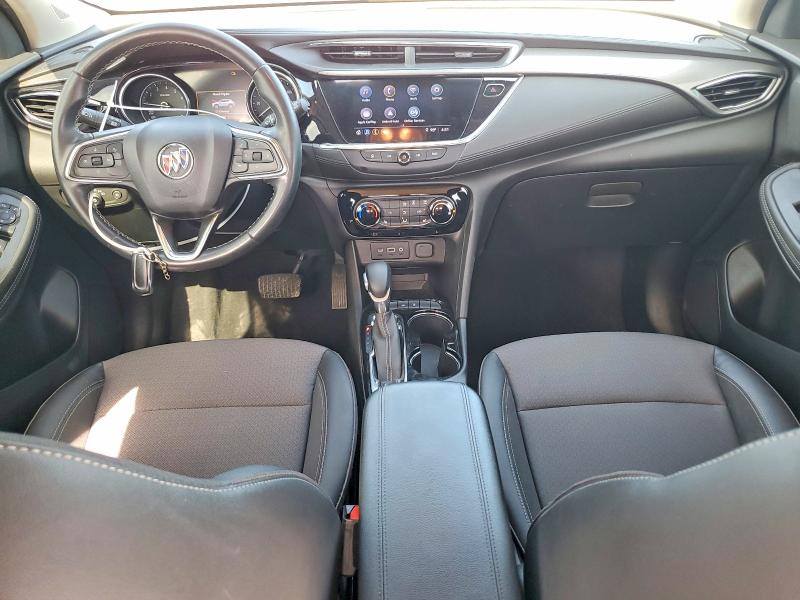 Aukcja sprzedaży 2022 Buick Encore Gx, vin: KL4MMBS2XNB096743, numer aukcji: 57139026