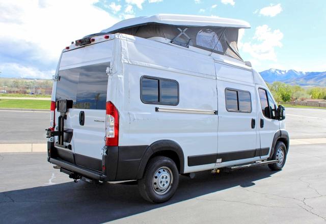 Aukcja sprzedaży 2020 Ram Promaster 2500, vin: 3C6TRVDG1LE124384, numer aukcji: 57425076
