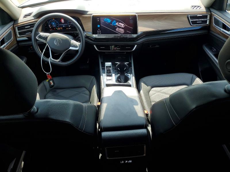 Aukcja sprzedaży 2025 Volkswagen Atlas, vin: 1V2WR2CA6SC534152, numer aukcji: 59029336