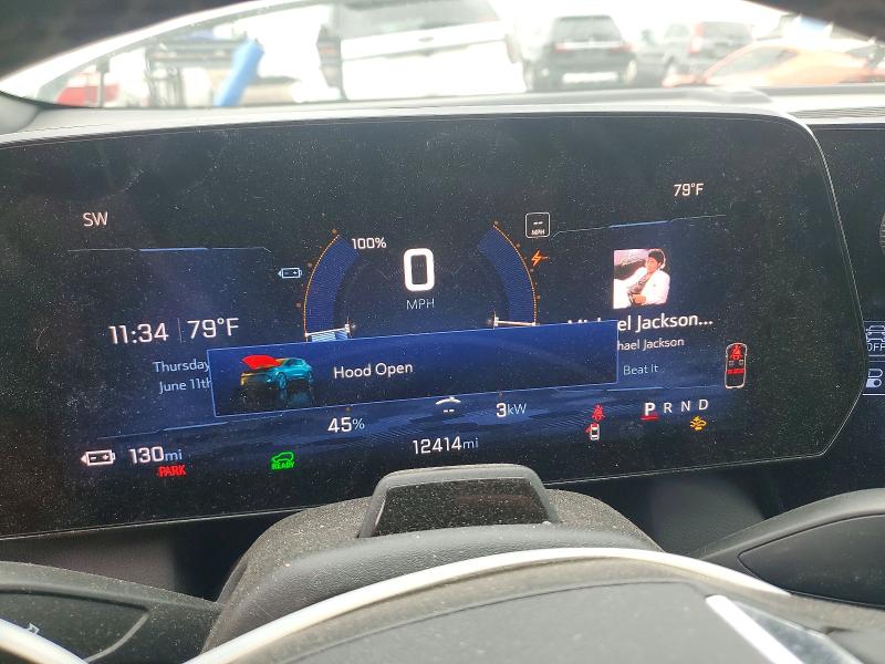 56112616 :رقم المزاد ، 3GN7DLRPXRS264568 vin ، 2024 Chevrolet Equinox مزاد بيع