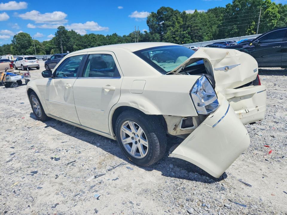 Продаж на аукціоні авто 2006 Chrysler 300, vin: 2C3KA53G36H486856, номер лоту: 58532916