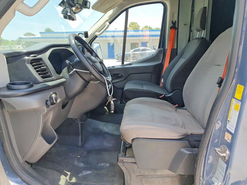 Aukcja sprzedaży 2020 Ford Transit, vin: 1FTBR3X86LKB04934, numer aukcji: 57961886