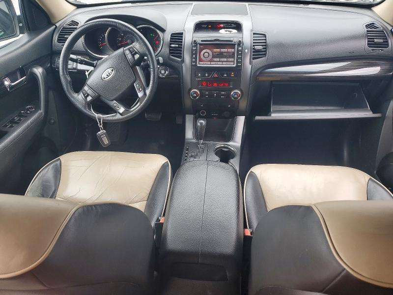 Aukcja sprzedaży 2011 Kia Sorento, vin: 5XYKU4A17BG020111, numer aukcji: 85456235