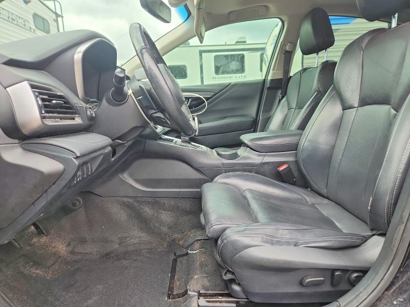 2021 Subaru Legacy მანქანა იყიდება აუქციონზე, vin: 4S3BWAN62M3015954, აუქციონის ნომერი: 55794386