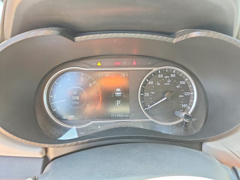 Продажа на аукционе авто 2021 Nissan Versa, vin: 3N1CN8EV8ML824003, номер лота: 55966476
