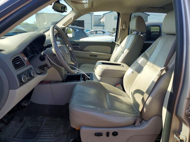 Aukcja sprzedaży 2007 Gmc New Sierra, vin: 2GTEK13M571522593, numer aukcji: 56269226