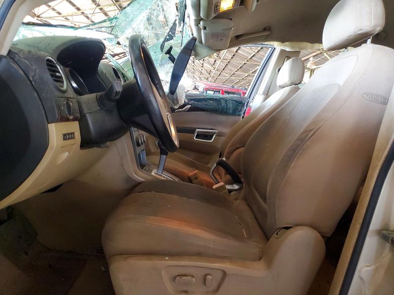 Продажа на аукционе авто 2009 Saturn Vue, vin: 3GSCL53759S588689, номер лота: 57858826