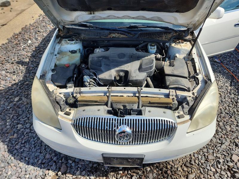 Продажа на аукционе авто 2008 Buick Lucerne, vin: 1G4HD57218U127867, номер лота: 58088876