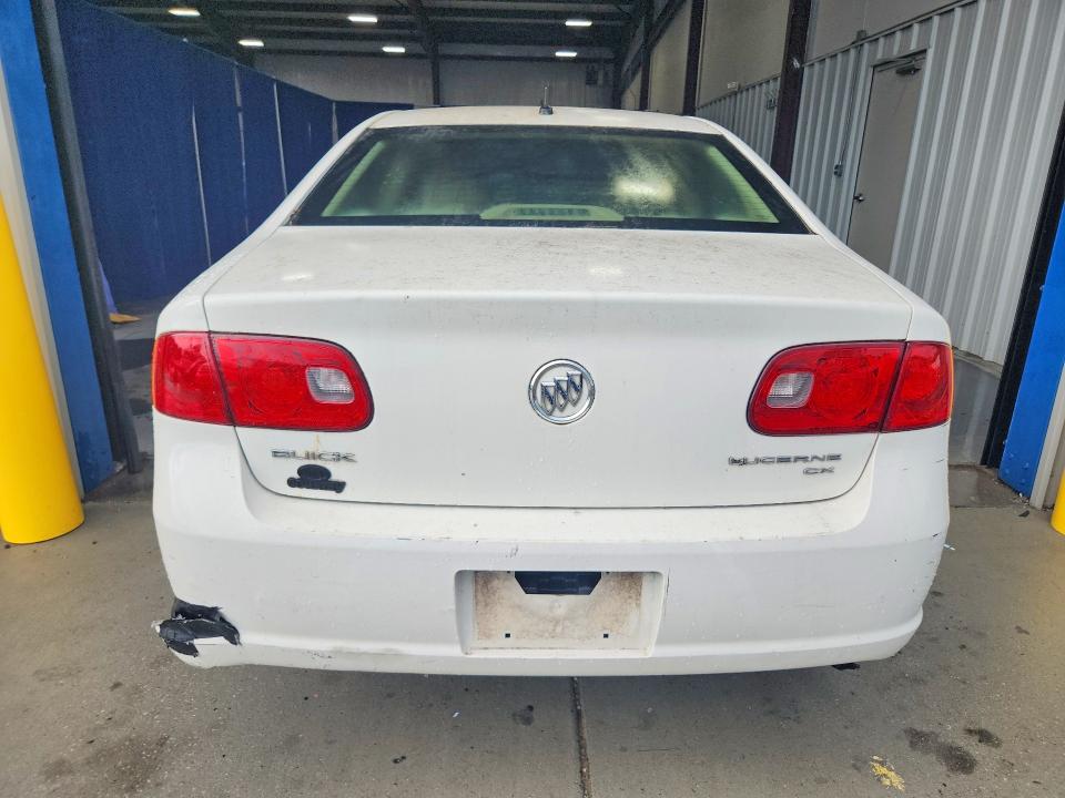 Продажа на аукционе авто 2008 Buick Lucerne, vin: 1G4HP57258U184323, номер лота: 57299496