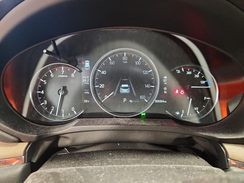 Продажа на аукционе авто 2021 Mazda Cx-5, vin: JM3KFBEY7M0334623, номер лота: 52415876